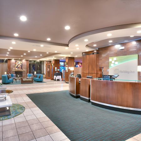 Holiday Inn & Suites Salt Lake City - Airport West By Ihg Ngoại thất bức ảnh