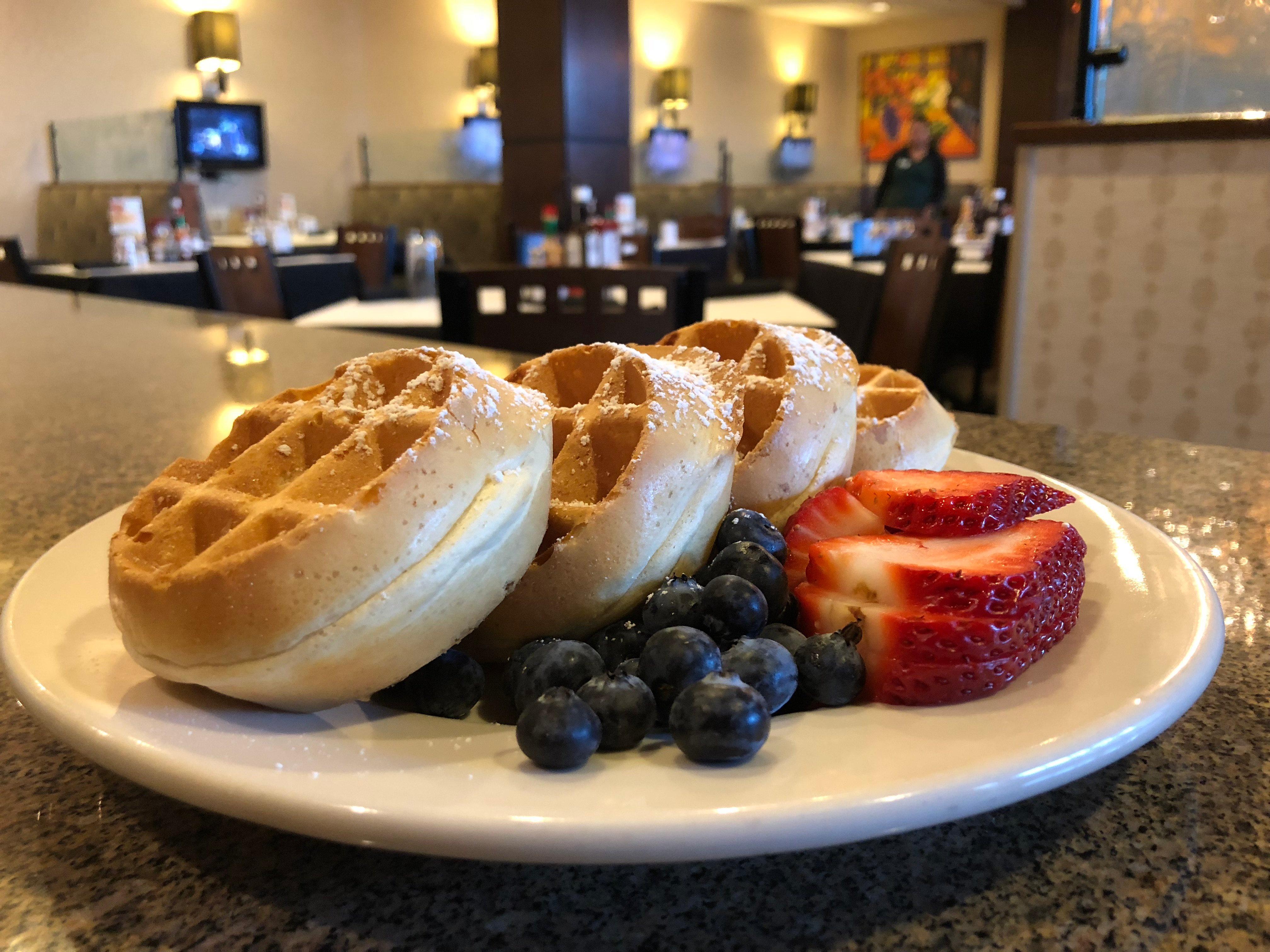 Holiday Inn & Suites Salt Lake City - Airport West By Ihg Ngoại thất bức ảnh