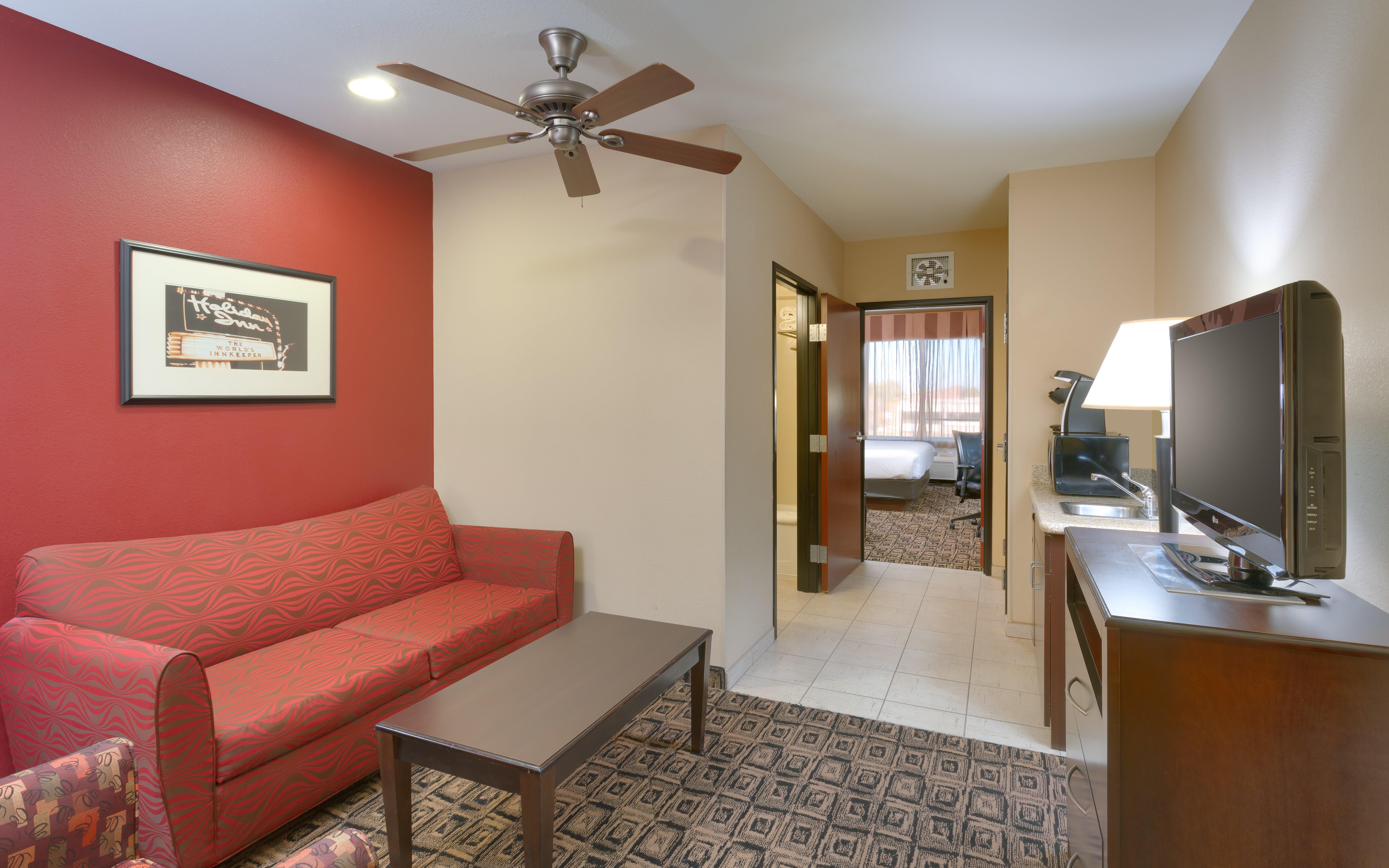Holiday Inn & Suites Salt Lake City - Airport West By Ihg Ngoại thất bức ảnh