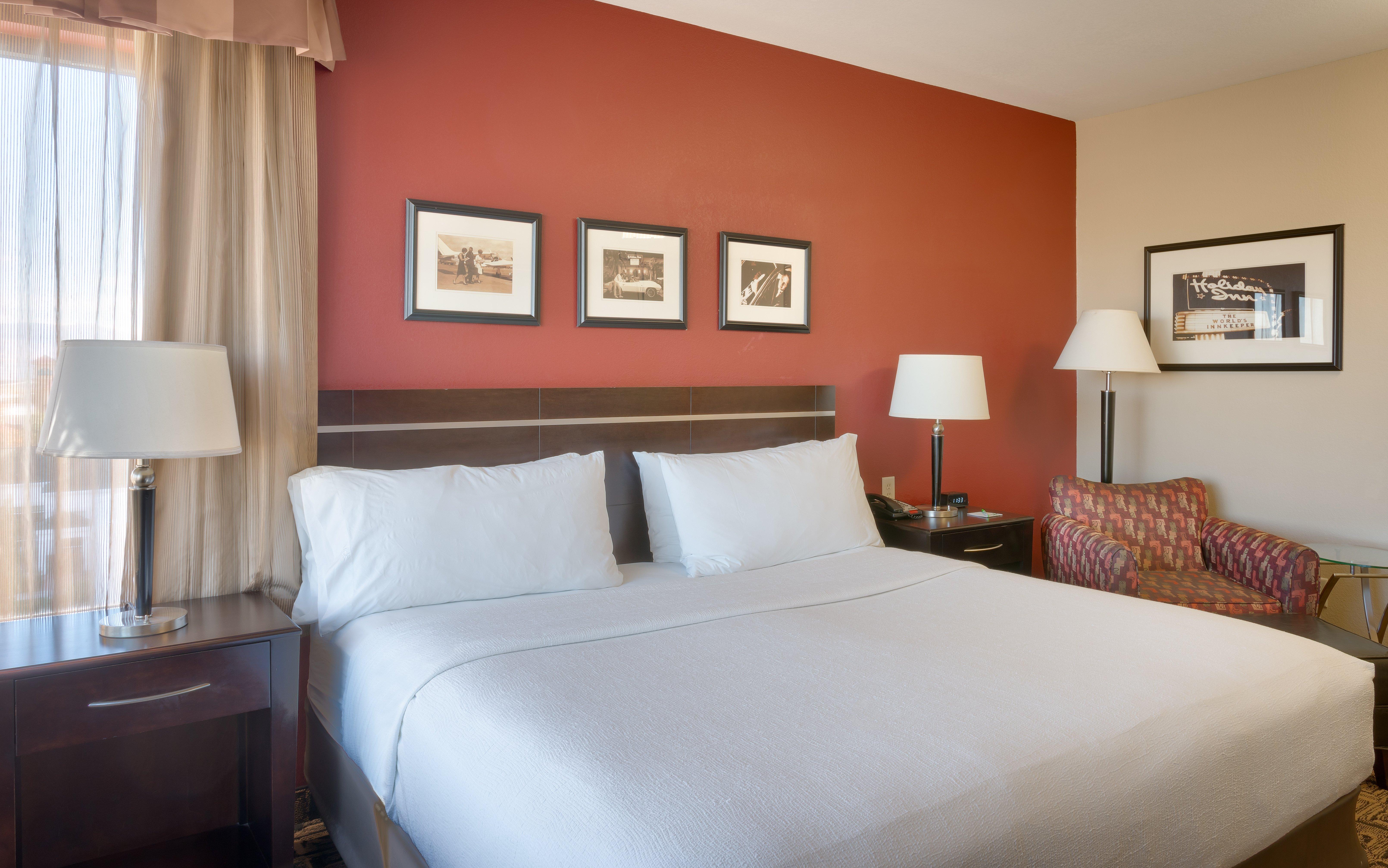 Holiday Inn & Suites Salt Lake City - Airport West By Ihg Ngoại thất bức ảnh