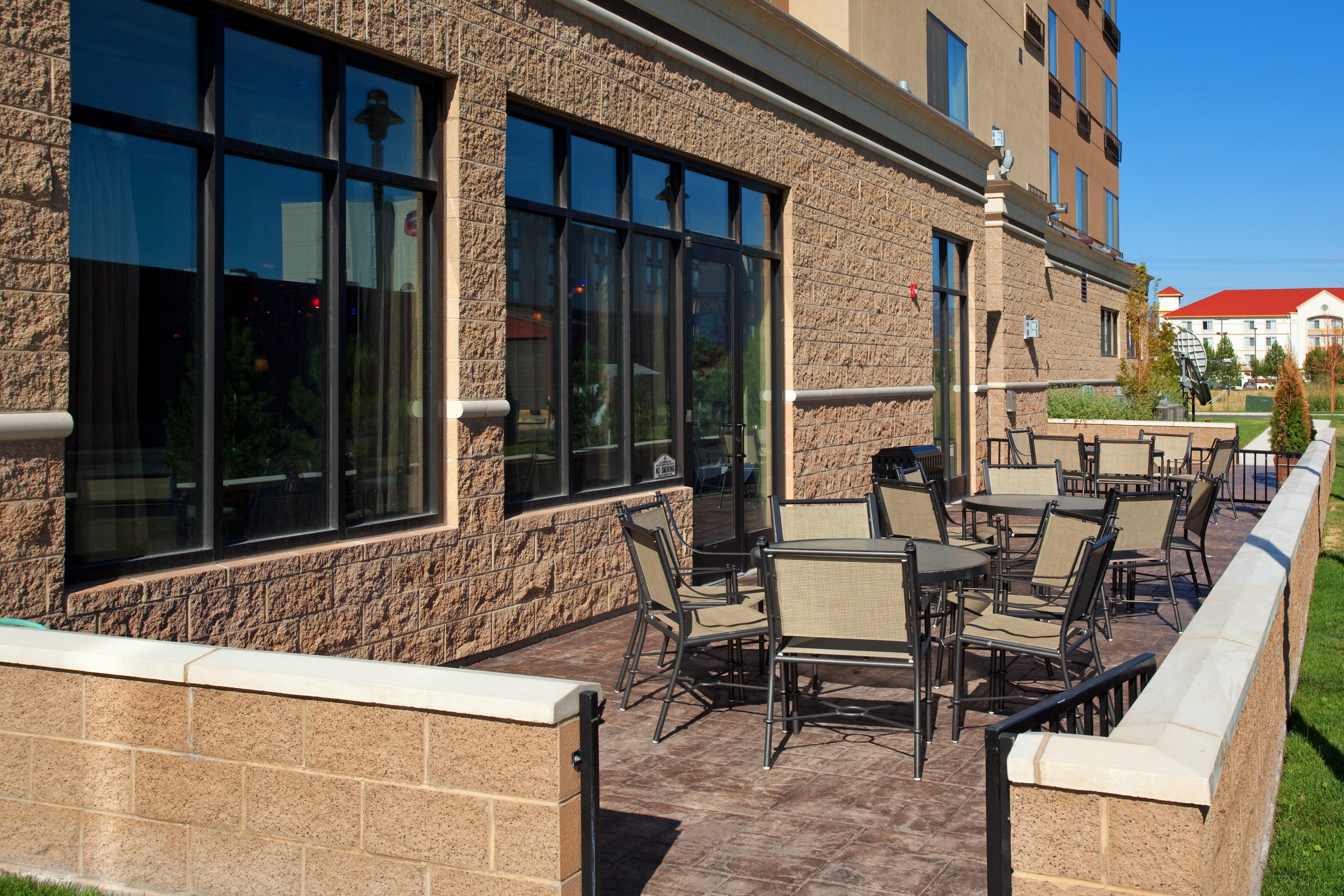 Holiday Inn & Suites Salt Lake City - Airport West By Ihg Ngoại thất bức ảnh