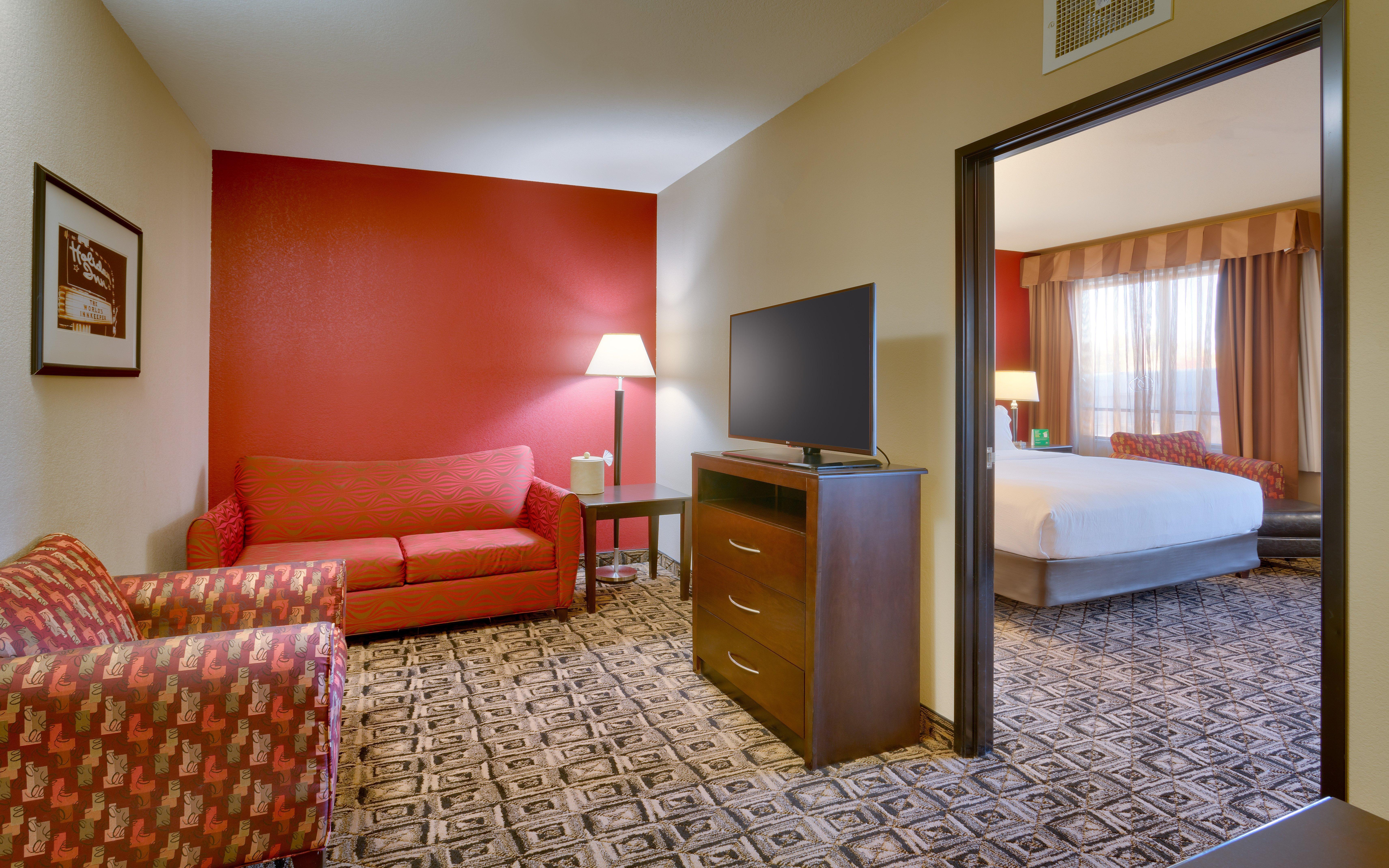 Holiday Inn & Suites Salt Lake City - Airport West By Ihg Ngoại thất bức ảnh