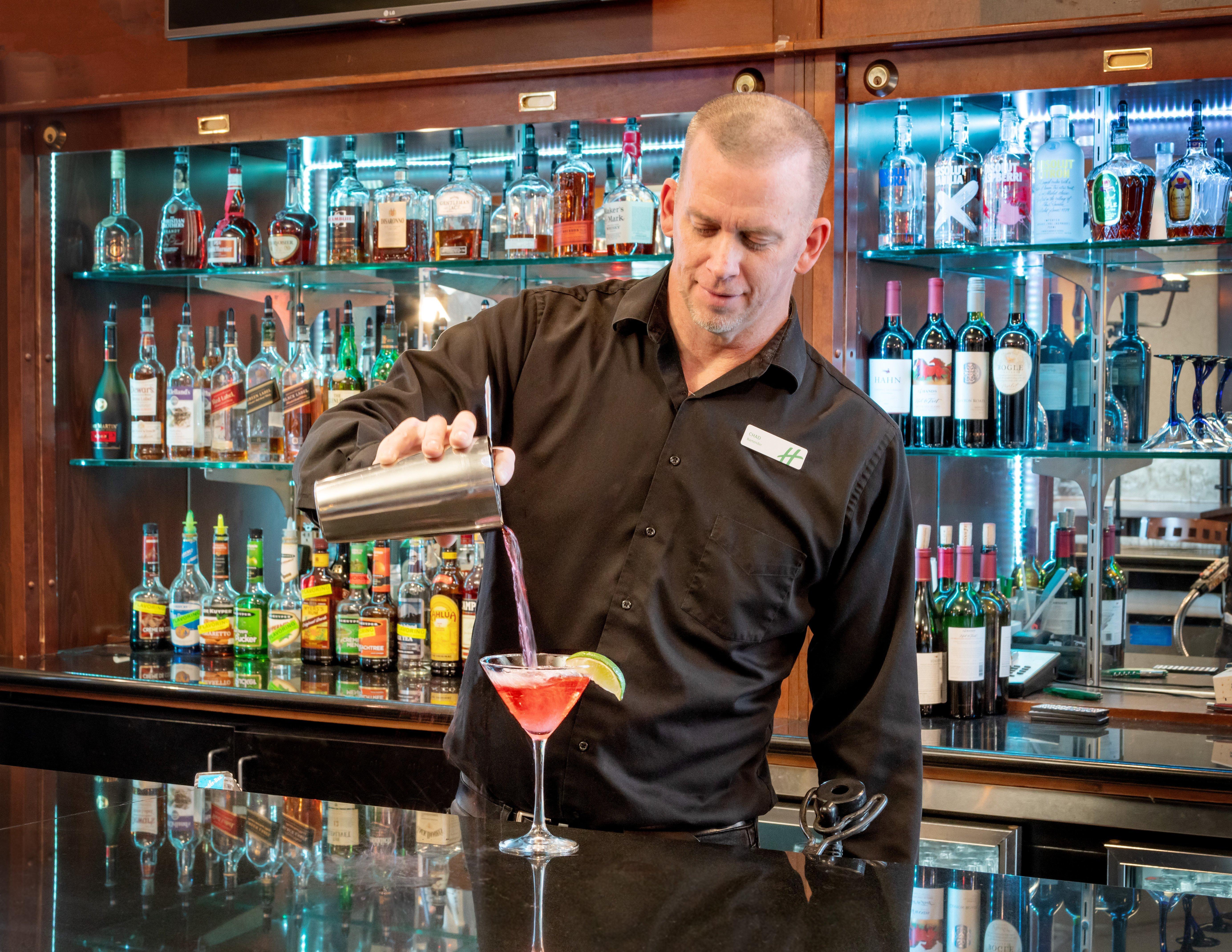 Holiday Inn & Suites Salt Lake City - Airport West By Ihg Ngoại thất bức ảnh