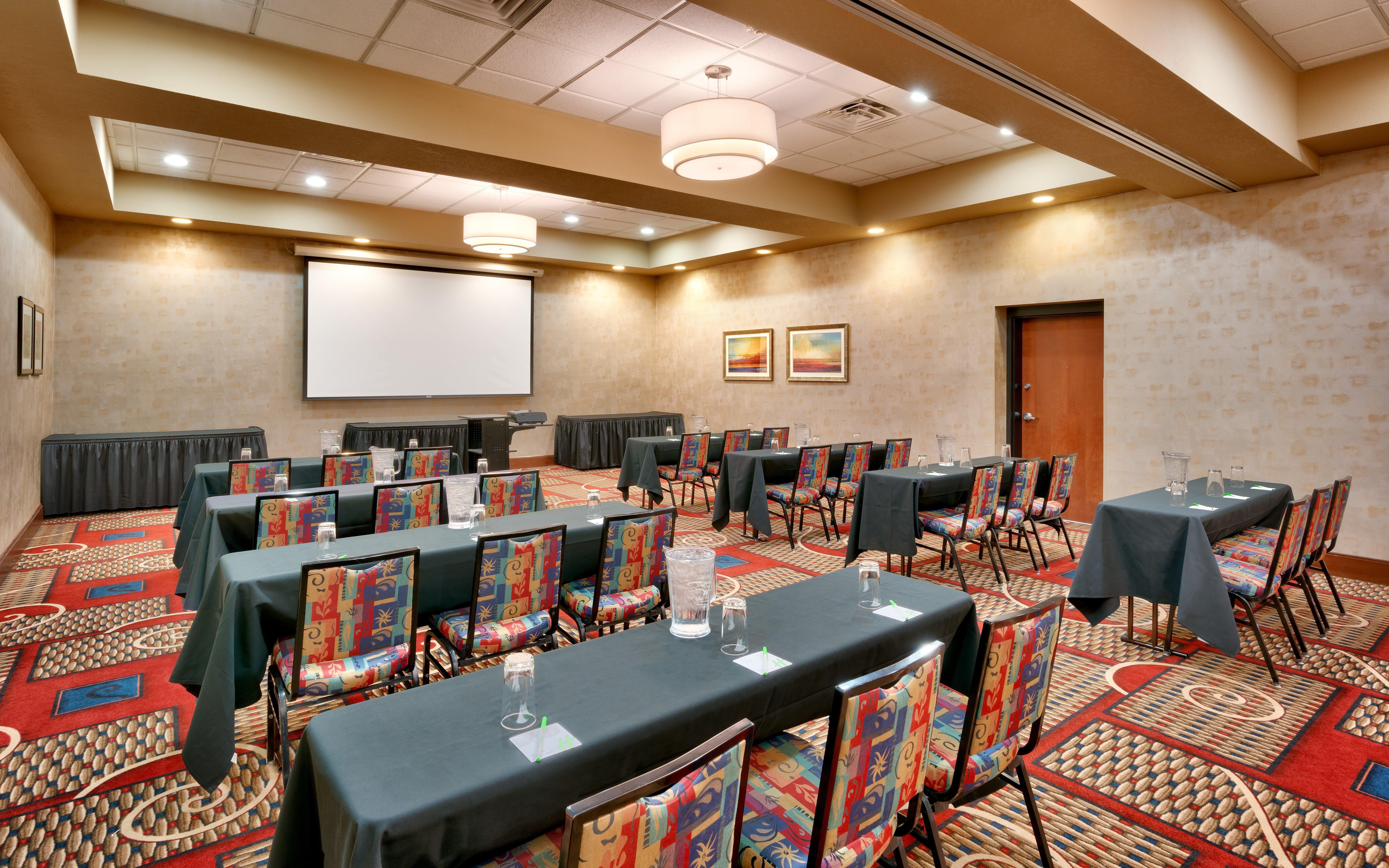 Holiday Inn & Suites Salt Lake City - Airport West By Ihg Ngoại thất bức ảnh