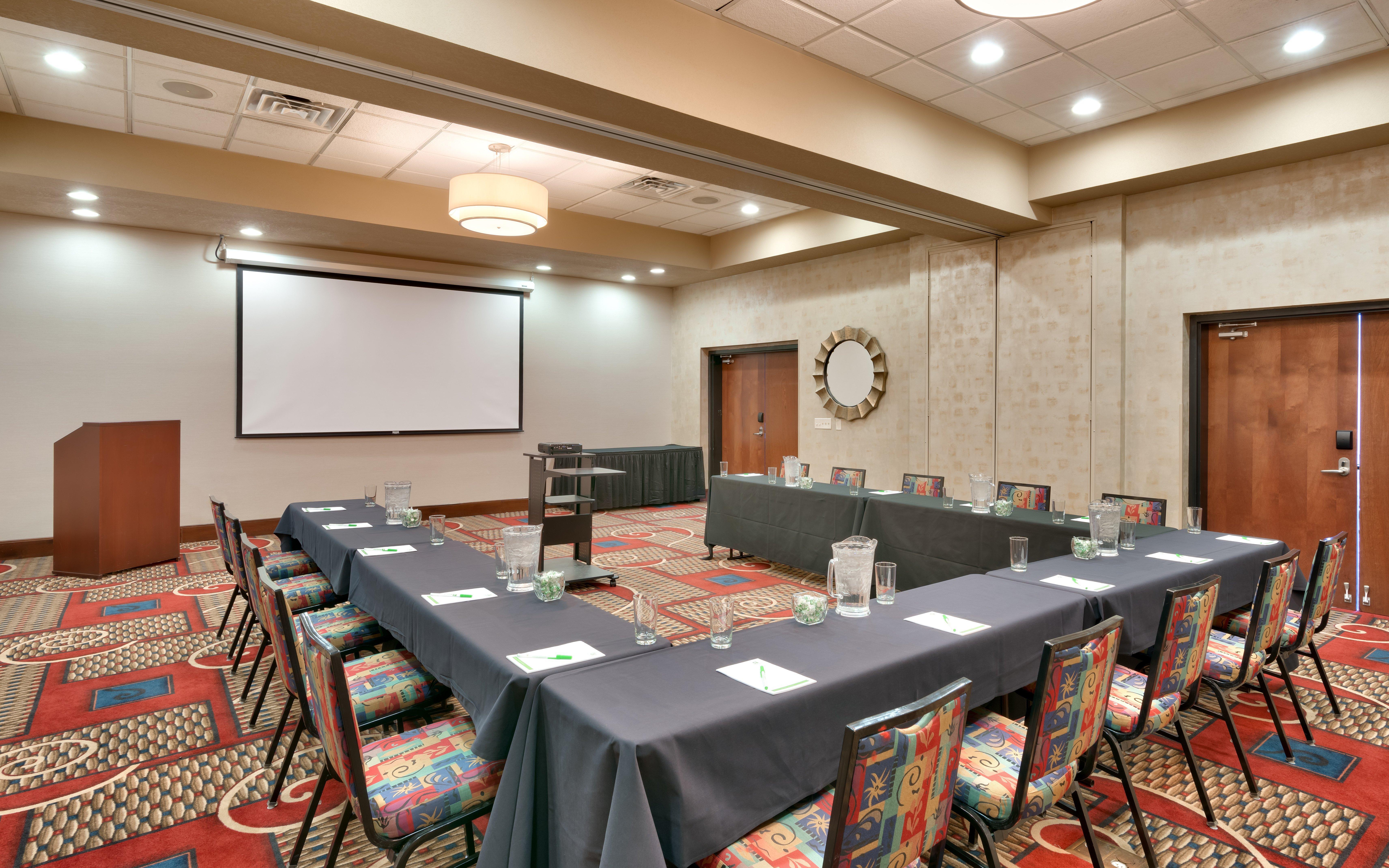 Holiday Inn & Suites Salt Lake City - Airport West By Ihg Ngoại thất bức ảnh