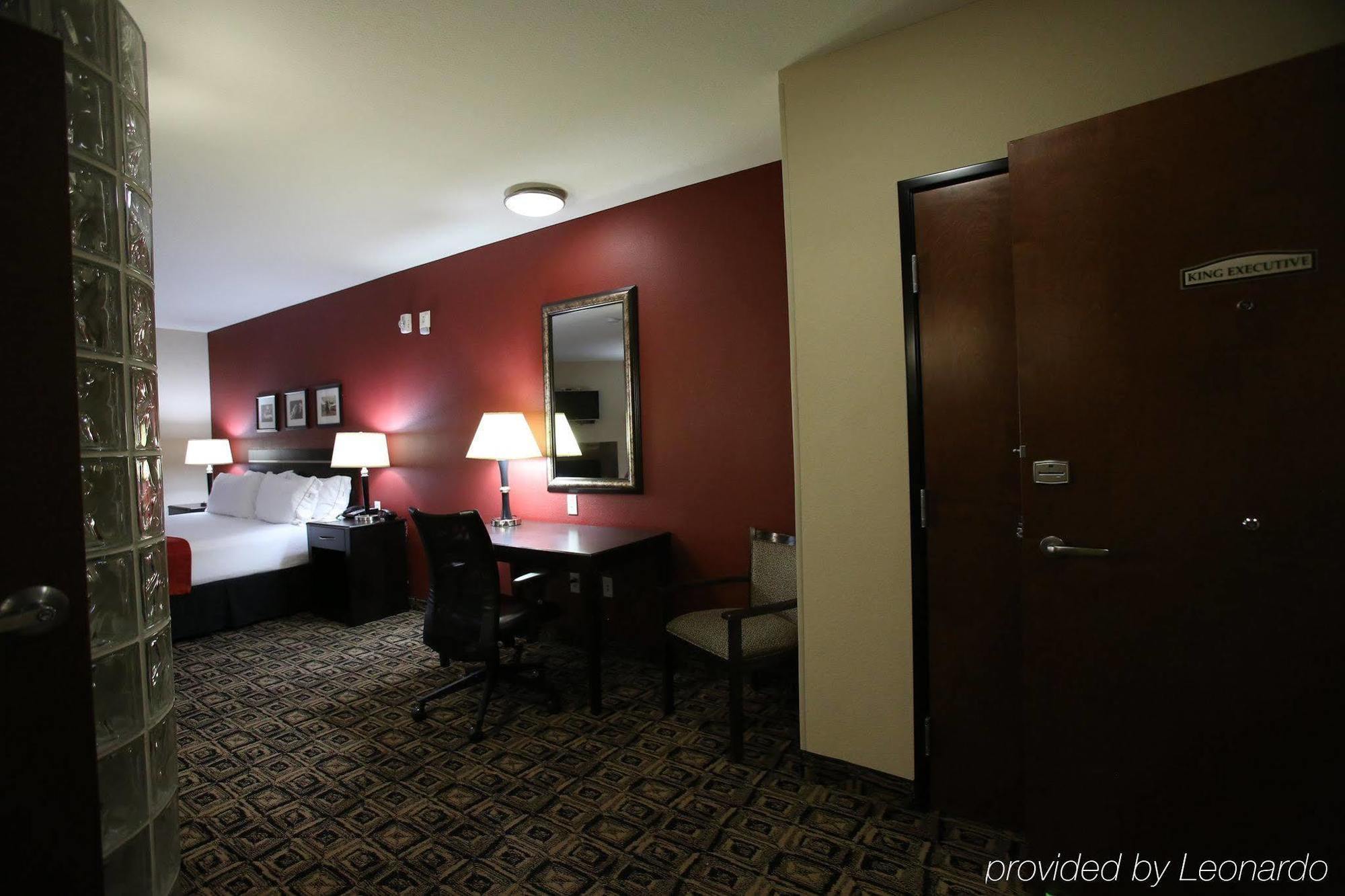 Holiday Inn & Suites Salt Lake City - Airport West By Ihg Ngoại thất bức ảnh