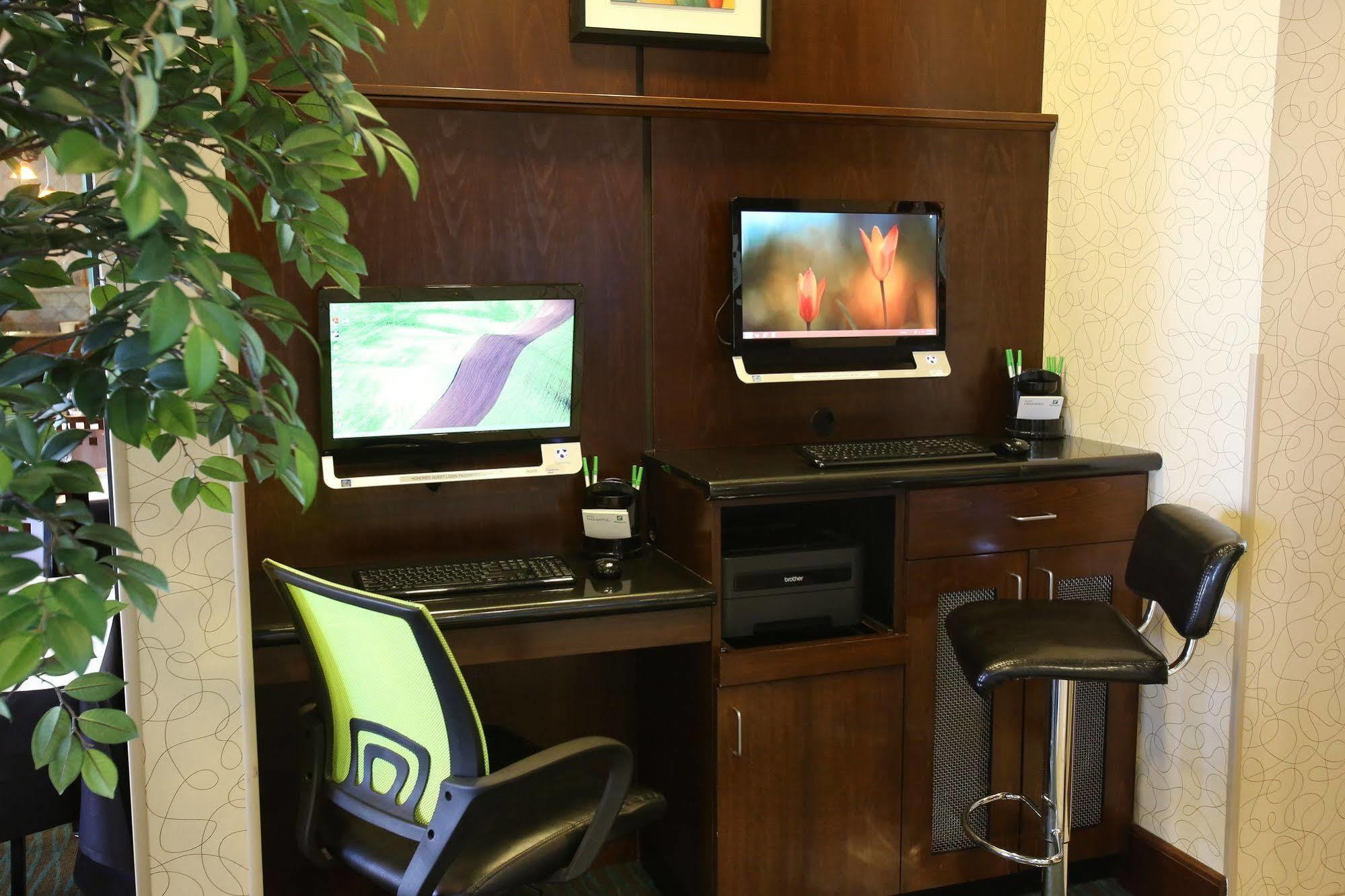Holiday Inn & Suites Salt Lake City - Airport West By Ihg Ngoại thất bức ảnh