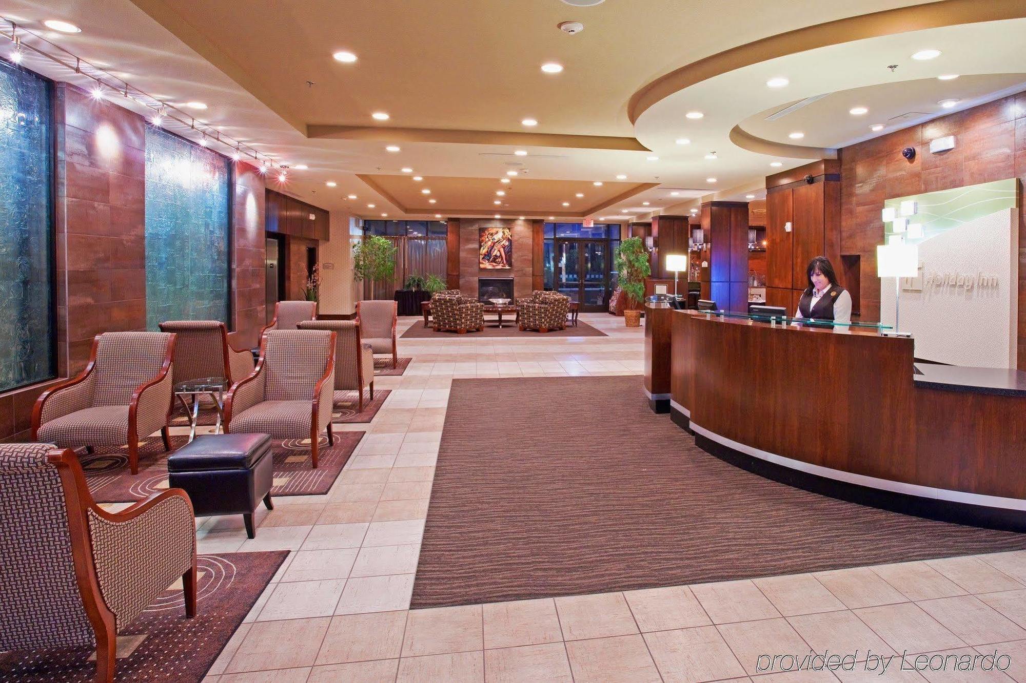 Holiday Inn & Suites Salt Lake City - Airport West By Ihg Ngoại thất bức ảnh