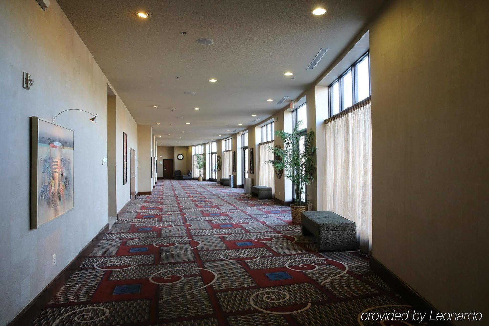 Holiday Inn & Suites Salt Lake City - Airport West By Ihg Ngoại thất bức ảnh